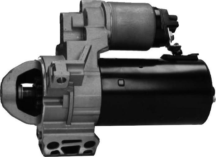 ACAUTO AC-CBS5931 - Starter aaoparts.ro