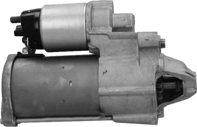 ACAUTO AC-CBS5929 - Starter aaoparts.ro