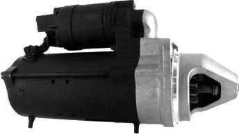 ACAUTO AC-CBS5559 - Starter aaoparts.ro