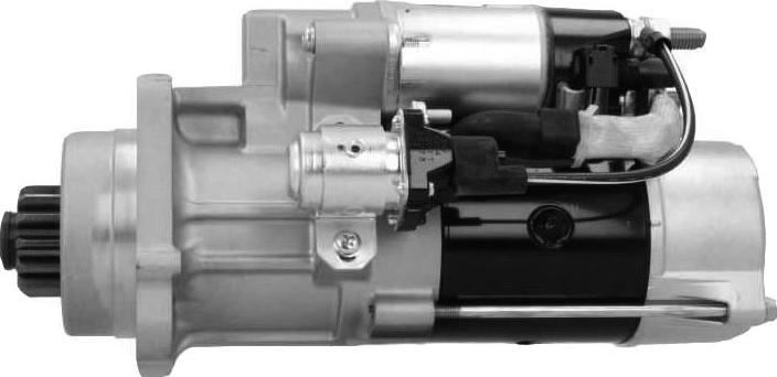 ACAUTO AC-CBS5564 - Starter aaoparts.ro