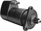 ACAUTO AC-CBS5535 - Starter aaoparts.ro