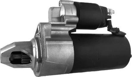 ACAUTO AC-CBS5698 - Starter aaoparts.ro