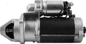 ACAUTO AC-CBS5649 - Starter aaoparts.ro