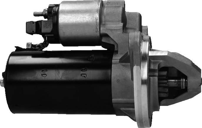 ACAUTO AC-CBS5619 - Starter aaoparts.ro