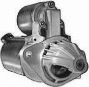 ACAUTO AC-CBS5056 - Starter aaoparts.ro