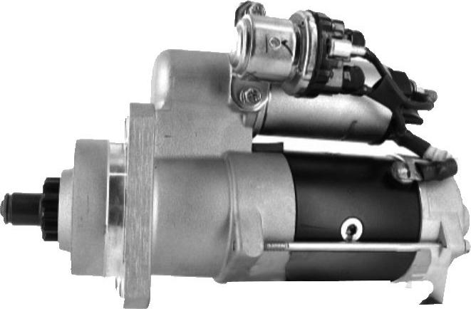 ACAUTO AC-CBS5893 - Starter aaoparts.ro