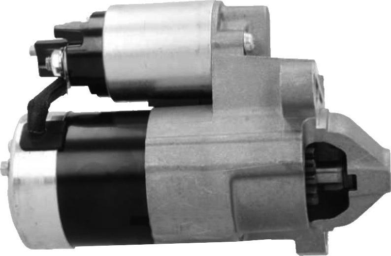 ACAUTO AC-CBS5892 - Starter aaoparts.ro