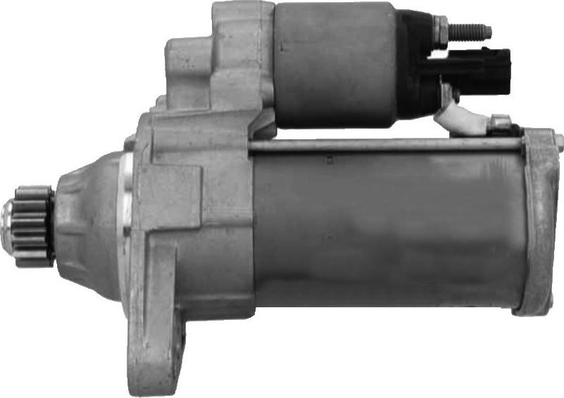 ACAUTO AC-CBS5897 - Starter aaoparts.ro