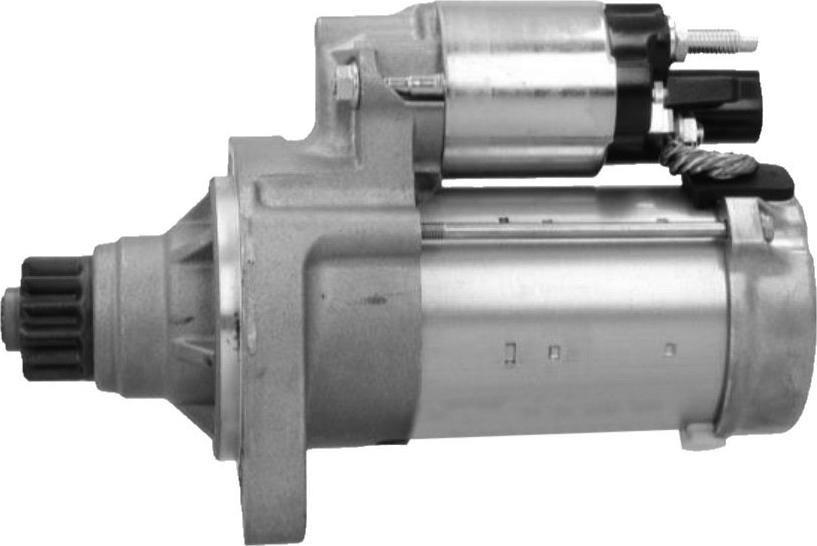 ACAUTO AC-CBS5859 - Starter aaoparts.ro