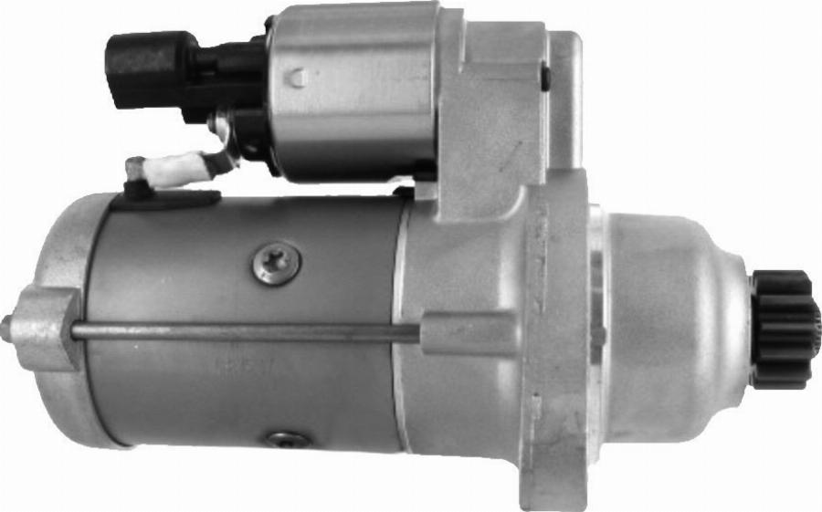 ACAUTO AC-CBS5851 - Starter aaoparts.ro