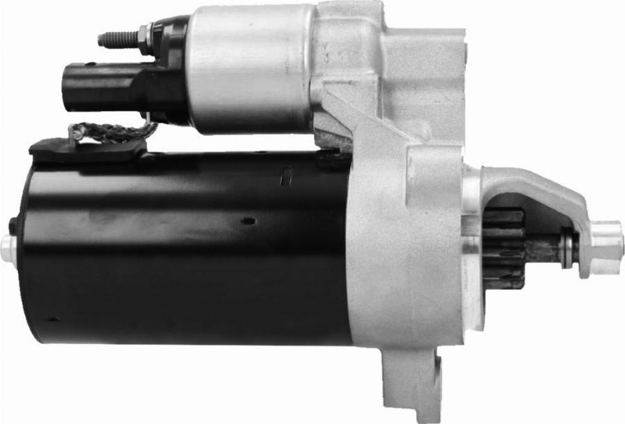 ACAUTO AC-CBS5858 - Starter aaoparts.ro