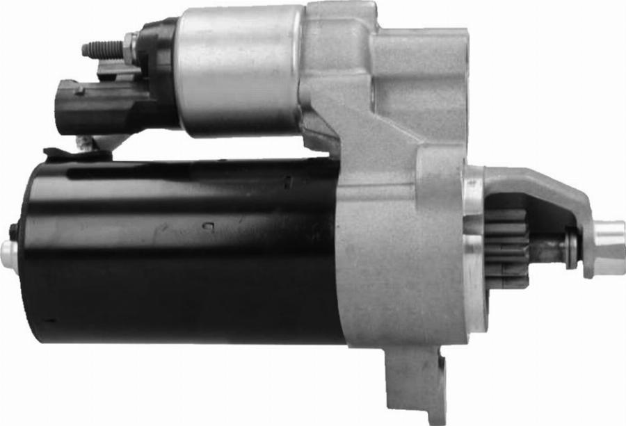 ACAUTO AC-CBS5857 - Starter aaoparts.ro