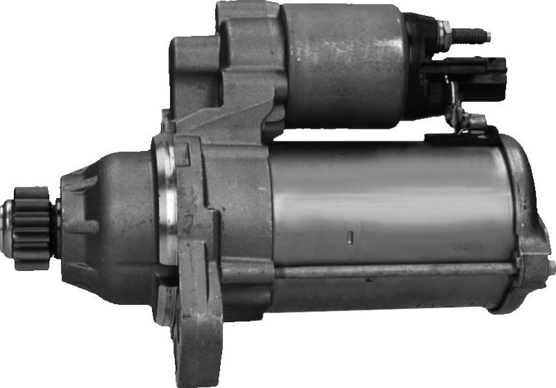 ACAUTO AC-CBS5866 - Starter aaoparts.ro