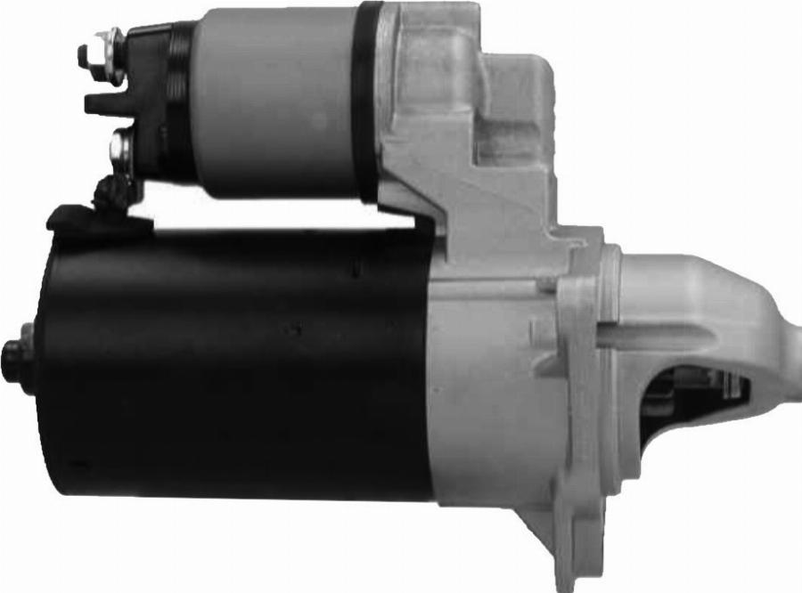 ACAUTO AC-CBS5860 - Starter aaoparts.ro