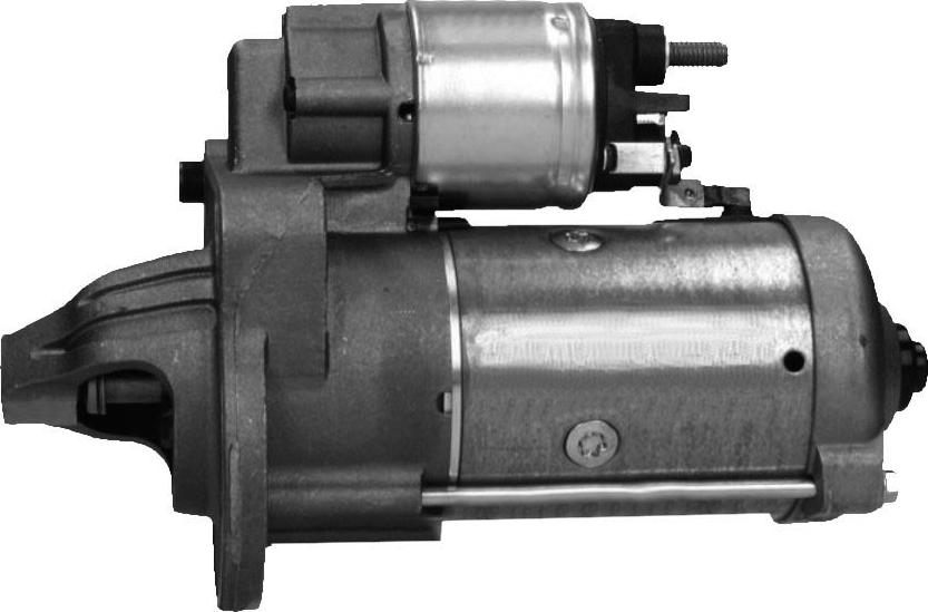ACAUTO AC-CBS5862 - Starter aaoparts.ro