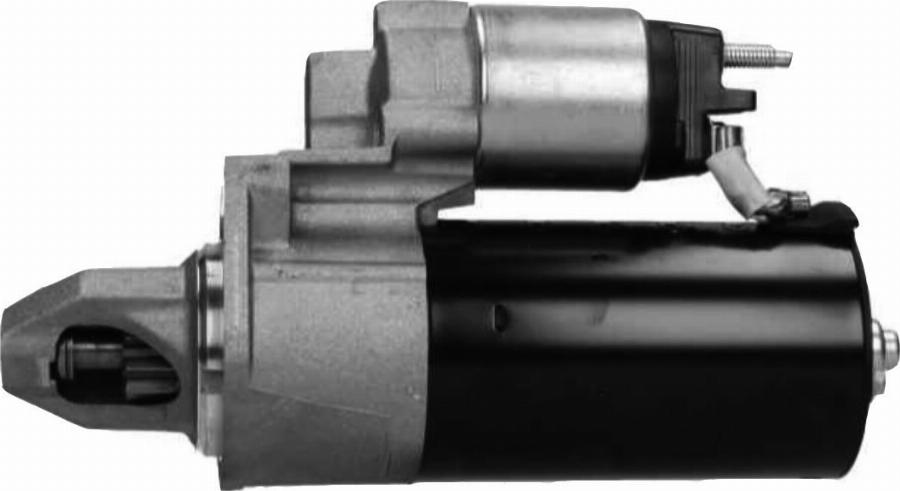 ACAUTO AC-CBS5803 - Starter aaoparts.ro