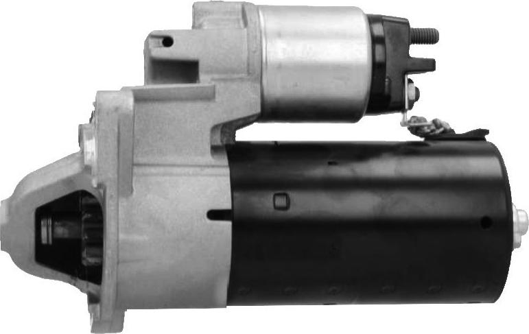 ACAUTO AC-CBS5887 - Starter aaoparts.ro