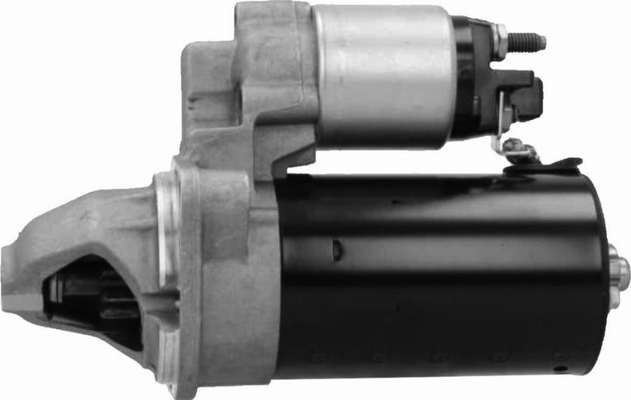 ACAUTO AC-CBS5830 - Starter aaoparts.ro