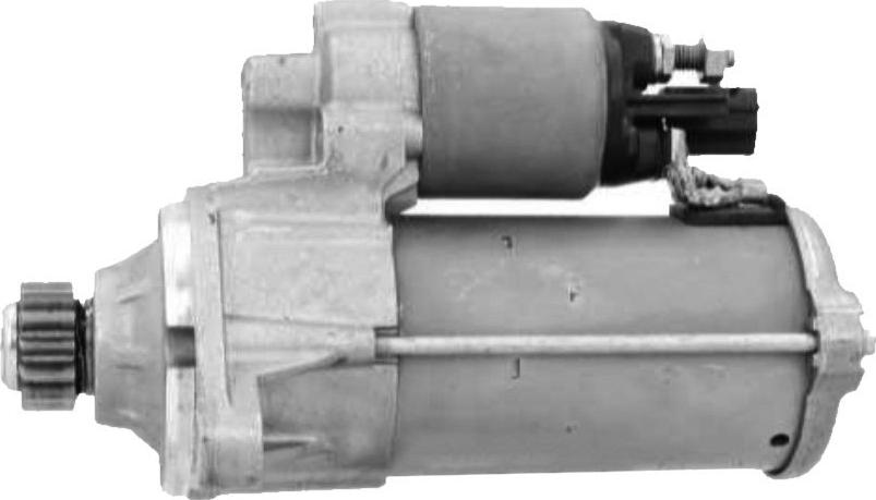 ACAUTO AC-CBS5829 - Starter aaoparts.ro