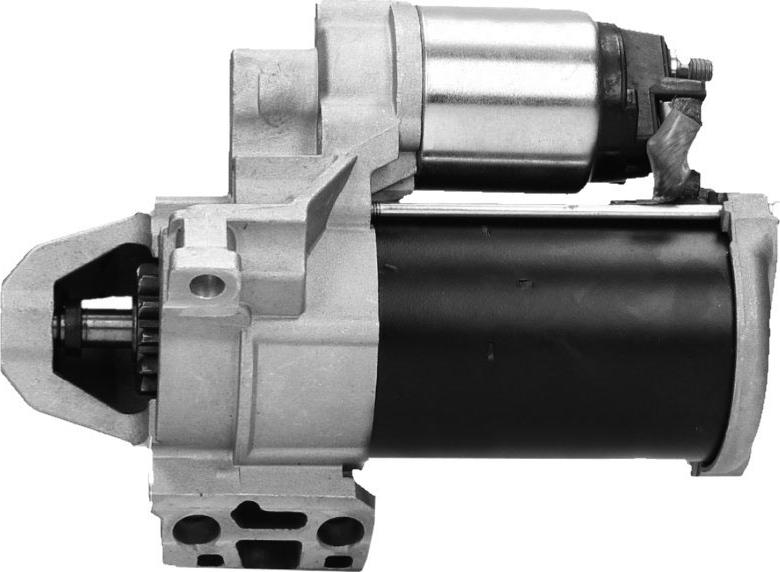 ACAUTO AC-CBS5826 - Starter aaoparts.ro
