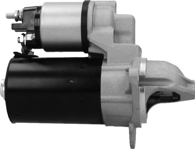 ACAUTO AC-CBS5870 - Starter aaoparts.ro