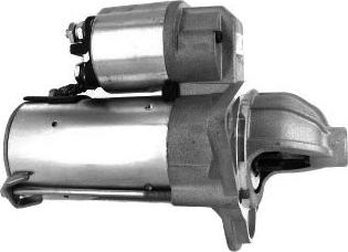 ACAUTO AC-CBS5794 - Starter aaoparts.ro