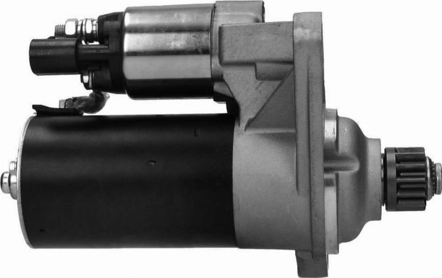 ACAUTO AC-CBS5797 - Starter aaoparts.ro