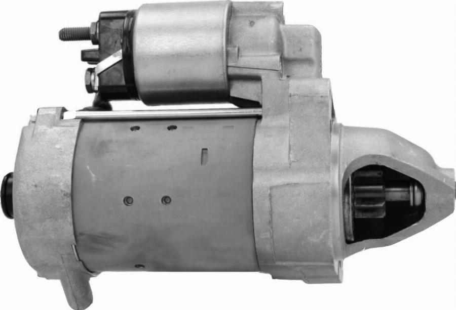 ACAUTO AC-CBS5744 - Starter aaoparts.ro