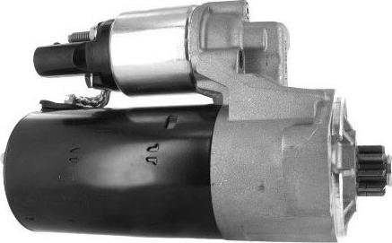 ACAUTO AC-CBS5743 - Starter aaoparts.ro