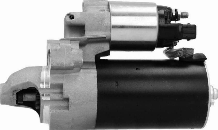 ACAUTO AC-CBS5716 - Starter aaoparts.ro