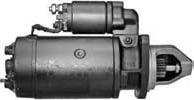 ACAUTO AC-CBS0989 - Starter aaoparts.ro
