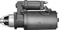 ACAUTO AC-CBS0983 - Starter aaoparts.ro