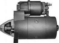 ACAUTO AC-CBS0975 - Starter aaoparts.ro