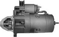 ACAUTO AC-CBS0973 - Starter aaoparts.ro