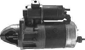 ACAUTO AC-CBS0504 - Starter aaoparts.ro