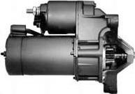 ACAUTO AC-CBS0581 - Starter aaoparts.ro