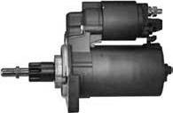 ACAUTO AC-CBS0619 - Starter aaoparts.ro