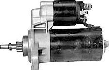 ACAUTO AC-CBS0615 - Starter aaoparts.ro