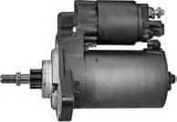 ACAUTO AC-CBS0618 - Starter aaoparts.ro