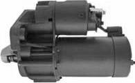 ACAUTO AC-CBS0681 - Starter aaoparts.ro