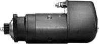ACAUTO AC-CBS0688 - Starter aaoparts.ro
