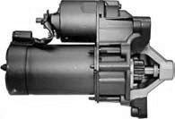 ACAUTO AC-CBS0621 - Starter aaoparts.ro