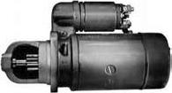 ACAUTO AC-CBS0097 - Starter aaoparts.ro