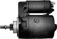 ACAUTO AC-CBS0062 - Starter aaoparts.ro