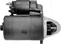 ACAUTO AC-CBS0078 - Starter aaoparts.ro