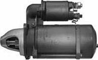 ACAUTO AC-CBS0156 - Starter aaoparts.ro