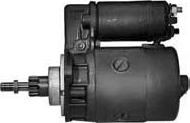 ACAUTO AC-CBS0115 - Starter aaoparts.ro
