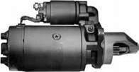ACAUTO AC-CBS0120 - Starter aaoparts.ro