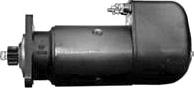 ACAUTO AC-CBS0881 - Starter aaoparts.ro