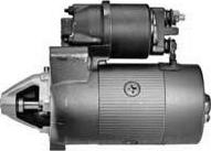 ACAUTO AC-CBS0883 - Starter aaoparts.ro